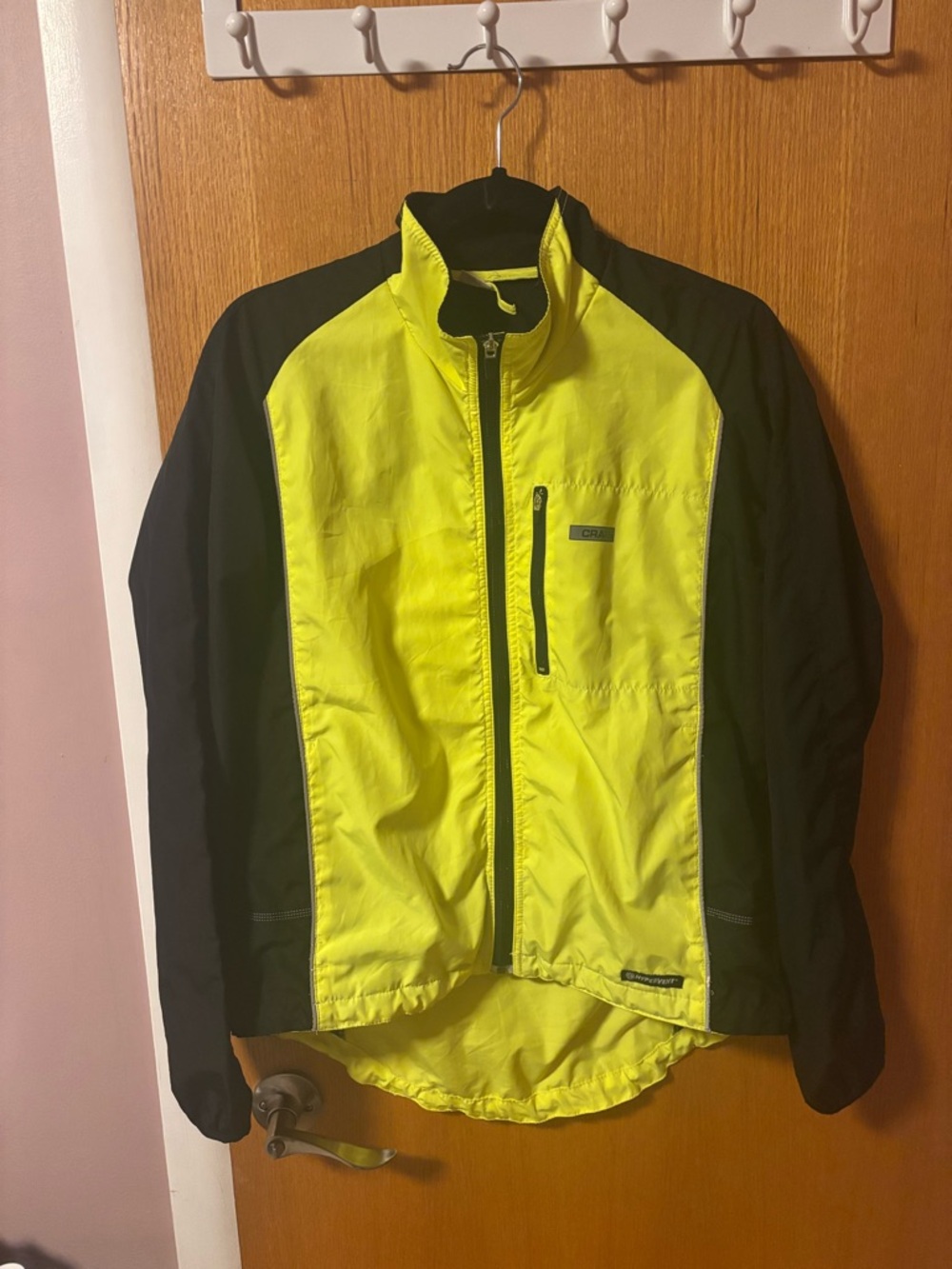 Craft Running Jacket